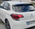 Белый Ситроен С4, объемом двигателя 1.6 л и пробегом 60 тыс. км за 12000 $, фото 12 на Automoto.ua