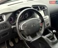 Белый Ситроен С4, объемом двигателя 1.6 л и пробегом 274 тыс. км за 8940 $, фото 22 на Automoto.ua