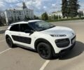 Белый Ситроен С4, объемом двигателя 1.2 л и пробегом 89 тыс. км за 14000 $, фото 1 на Automoto.ua