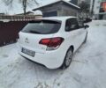 Белый Ситроен С4, объемом двигателя 1.56 л и пробегом 52 тыс. км за 13000 $, фото 4 на Automoto.ua
