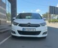 Белый Ситроен С4, объемом двигателя 1.6 л и пробегом 180 тыс. км за 9899 $, фото 4 на Automoto.ua