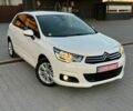Белый Ситроен С4, объемом двигателя 1.59 л и пробегом 246 тыс. км за 8900 $, фото 19 на Automoto.ua