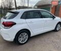 Білий Сітроен С4, об'ємом двигуна 1.56 л та пробігом 259 тис. км за 9200 $, фото 12 на Automoto.ua