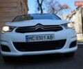 Белый Ситроен С4, объемом двигателя 1.6 л и пробегом 240 тыс. км за 9700 $, фото 13 на Automoto.ua