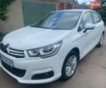 Білий Сітроен С4, об'ємом двигуна 1.56 л та пробігом 259 тис. км за 8800 $, фото 6 на Automoto.ua