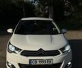 Білий Сітроен С4, об'ємом двигуна 1.6 л та пробігом 270 тис. км за 10815 $, фото 1 на Automoto.ua