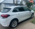 Білий Сітроен С4, об'ємом двигуна 1.56 л та пробігом 259 тис. км за 8800 $, фото 8 на Automoto.ua
