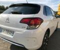 Белый Ситроен С4, объемом двигателя 1.6 л и пробегом 194 тыс. км за 11600 $, фото 27 на Automoto.ua