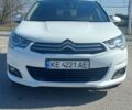 Білий Сітроен С4, об'ємом двигуна 1.56 л та пробігом 119 тис. км за 11500 $, фото 2 на Automoto.ua