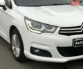 Белый Ситроен С4, объемом двигателя 1.6 л и пробегом 274 тыс. км за 8940 $, фото 3 на Automoto.ua