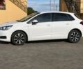 Белый Ситроен С4, объемом двигателя 1.6 л и пробегом 194 тыс. км за 11600 $, фото 8 на Automoto.ua