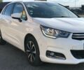Белый Ситроен С4, объемом двигателя 1.6 л и пробегом 194 тыс. км за 11600 $, фото 20 на Automoto.ua