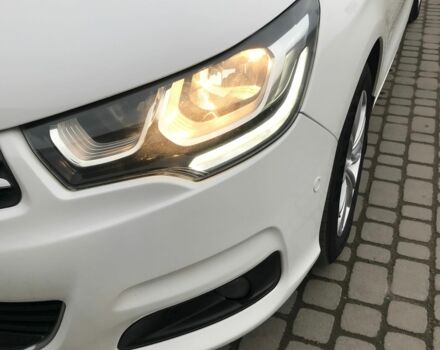 Білий Сітроен С4, об'ємом двигуна 1.6 л та пробігом 186 тис. км за 9500 $, фото 6 на Automoto.ua