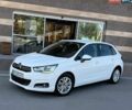 Белый Ситроен С4, объемом двигателя 1.6 л и пробегом 180 тыс. км за 9899 $, фото 61 на Automoto.ua
