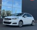 Білий Сітроен С4, об'ємом двигуна 1.6 л та пробігом 180 тис. км за 9999 $, фото 1 на Automoto.ua