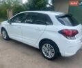 Білий Сітроен С4, об'ємом двигуна 1.56 л та пробігом 259 тис. км за 8800 $, фото 5 на Automoto.ua