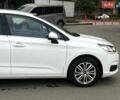 Белый Ситроен С4, объемом двигателя 1.6 л и пробегом 274 тыс. км за 8940 $, фото 11 на Automoto.ua