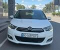 Білий Сітроен С4, об'ємом двигуна 1.6 л та пробігом 180 тис. км за 9999 $, фото 27 на Automoto.ua