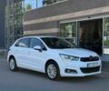 Белый Ситроен С4, объемом двигателя 1.6 л и пробегом 180 тыс. км за 9899 $, фото 18 на Automoto.ua