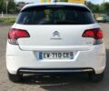 Белый Ситроен С4, объемом двигателя 1.6 л и пробегом 194 тыс. км за 11600 $, фото 13 на Automoto.ua