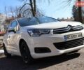 Белый Ситроен С4, объемом двигателя 1.6 л и пробегом 240 тыс. км за 10500 $, фото 2 на Automoto.ua