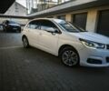 Білий Сітроен С4, об'ємом двигуна 1.6 л та пробігом 230 тис. км за 8500 $, фото 4 на Automoto.ua