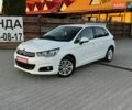 Белый Ситроен С4, объемом двигателя 1.59 л и пробегом 246 тыс. км за 8900 $, фото 14 на Automoto.ua