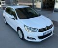 Білий Сітроен С4, об'ємом двигуна 1.6 л та пробігом 180 тис. км за 9999 $, фото 30 на Automoto.ua