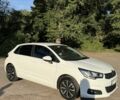 Білий Сітроен С4, об'ємом двигуна 1.6 л та пробігом 270 тис. км за 10815 $, фото 2 на Automoto.ua