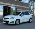 Білий Сітроен С4, об'ємом двигуна 1.6 л та пробігом 180 тис. км за 9999 $, фото 18 на Automoto.ua