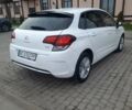 Білий Сітроен С4, об'ємом двигуна 1.56 л та пробігом 186 тис. км за 8500 $, фото 4 на Automoto.ua