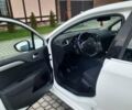 Білий Сітроен С4, об'ємом двигуна 1.56 л та пробігом 186 тис. км за 8500 $, фото 6 на Automoto.ua