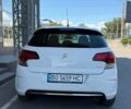 Білий Сітроен С4, об'ємом двигуна 1.6 л та пробігом 180 тис. км за 9999 $, фото 12 на Automoto.ua