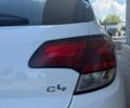 Білий Сітроен С4, об'ємом двигуна 1.6 л та пробігом 180 тис. км за 9999 $, фото 35 на Automoto.ua