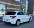 Белый Ситроен С4, объемом двигателя 1.6 л и пробегом 180 тыс. км за 9899 $, фото 24 на Automoto.ua