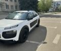 Белый Ситроен С4, объемом двигателя 1.2 л и пробегом 89 тыс. км за 12500 $, фото 3 на Automoto.ua