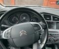 Білий Сітроен С4, об'ємом двигуна 1.56 л та пробігом 259 тис. км за 9200 $, фото 28 на Automoto.ua
