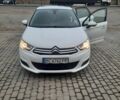 Білий Сітроен С4, об'ємом двигуна 1.6 л та пробігом 186 тис. км за 9500 $, фото 4 на Automoto.ua