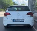 Белый Ситроен С4, объемом двигателя 1.6 л и пробегом 180 тыс. км за 9899 $, фото 14 на Automoto.ua