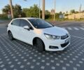 Білий Сітроен С4, об'ємом двигуна 1.6 л та пробігом 208 тис. км за 11600 $, фото 1 на Automoto.ua