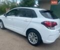 Білий Сітроен С4, об'ємом двигуна 1.56 л та пробігом 262 тис. км за 8500 $, фото 11 на Automoto.ua