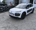 Белый Ситроен С4, объемом двигателя 1.2 л и пробегом 102 тыс. км за 10400 $, фото 7 на Automoto.ua