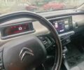 Белый Ситроен С4, объемом двигателя 1.6 л и пробегом 229 тыс. км за 10570 $, фото 12 на Automoto.ua