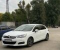 Белый Ситроен С4, объемом двигателя 1.6 л и пробегом 60 тыс. км за 12000 $, фото 16 на Automoto.ua