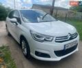 Білий Сітроен С4, об'ємом двигуна 1.56 л та пробігом 259 тис. км за 8800 $, фото 7 на Automoto.ua