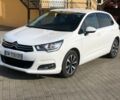 Белый Ситроен С4, объемом двигателя 1.6 л и пробегом 194 тыс. км за 11600 $, фото 10 на Automoto.ua