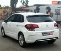Белый Ситроен С4, объемом двигателя 1.6 л и пробегом 274 тыс. км за 8940 $, фото 7 на Automoto.ua