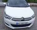 Белый Ситроен С4, объемом двигателя 1.6 л и пробегом 240 тыс. км за 9700 $, фото 3 на Automoto.ua