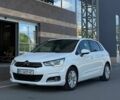 Білий Сітроен С4, об'ємом двигуна 1.6 л та пробігом 180 тис. км за 9999 $, фото 17 на Automoto.ua