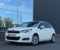 Білий Сітроен С4, об'ємом двигуна 1.6 л та пробігом 180 тис. км за 9999 $, фото 74 на Automoto.ua